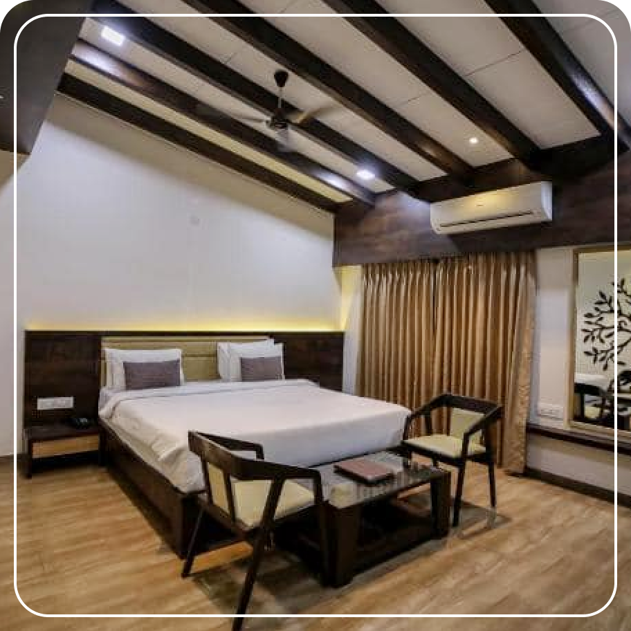 Suite Rooms